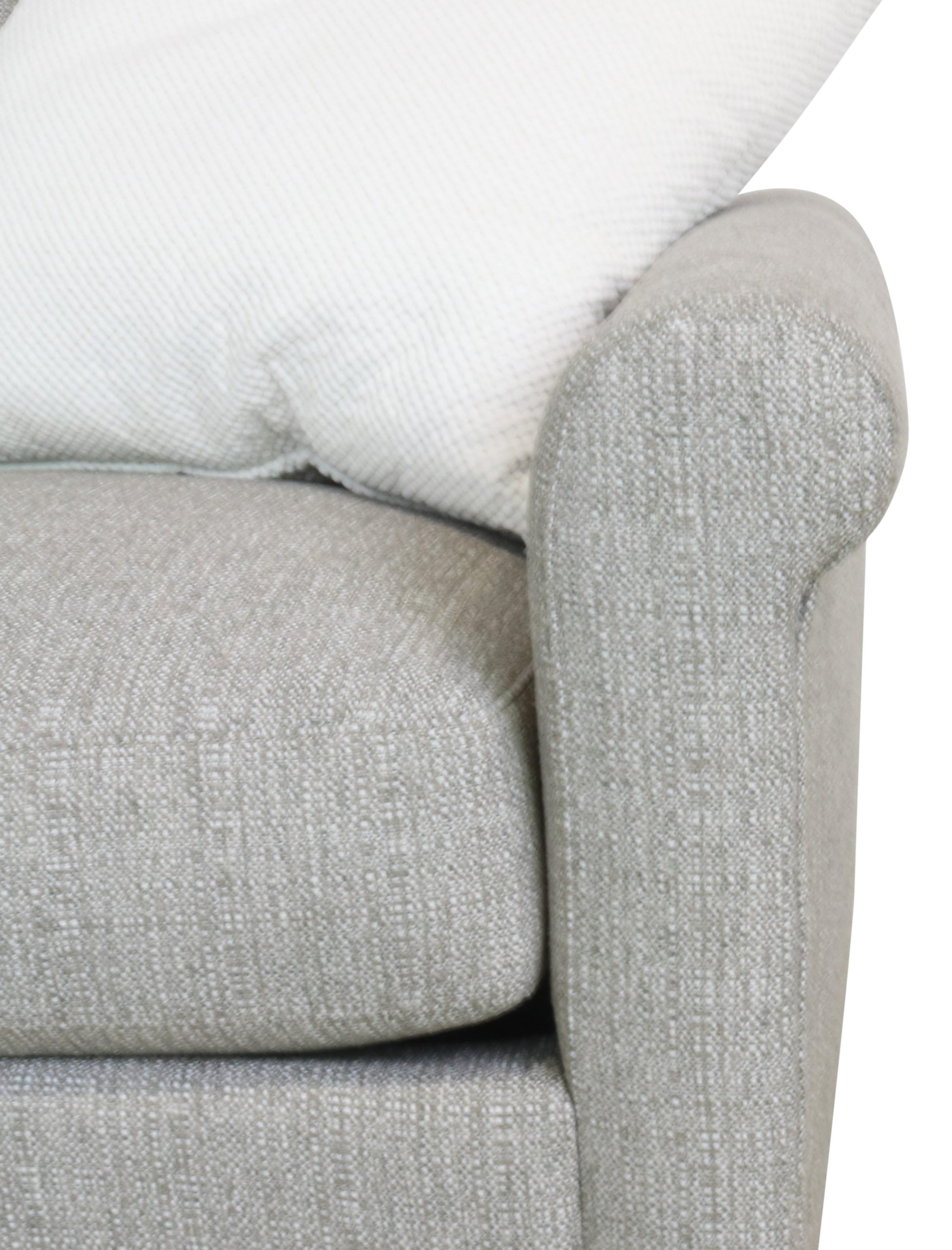 3-Piece Sectional
